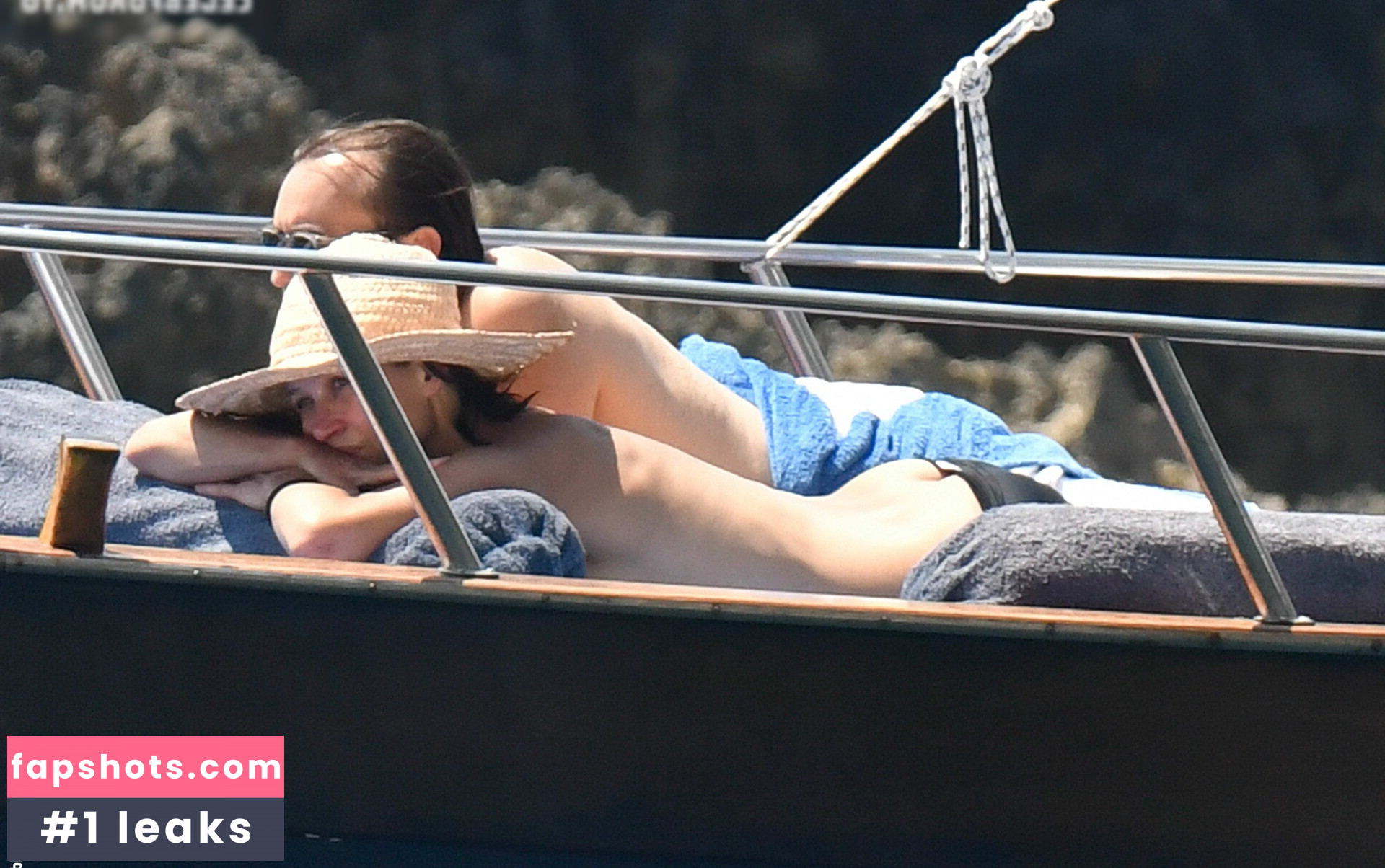 Sophie Marceau gallery photo #5