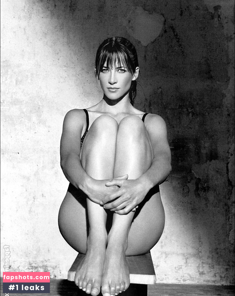 Sophie Marceau Nahé úniky fotek pouze od fanoušků #46 - Fapshots