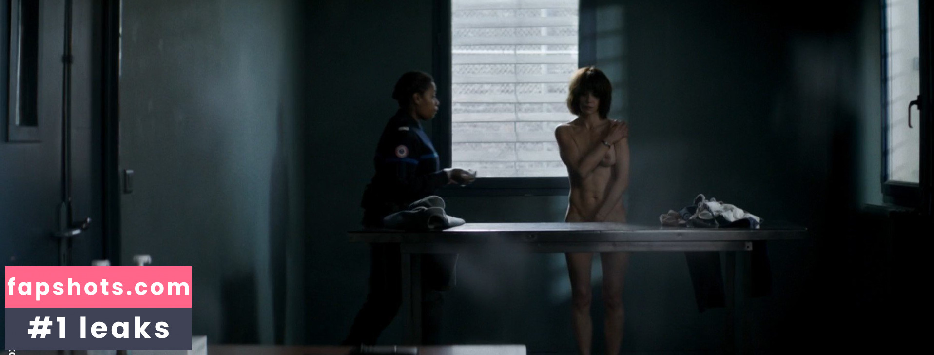 Sophie Marceau Nahé úniky fotek pouze od fanoušků #100 - Fapshots