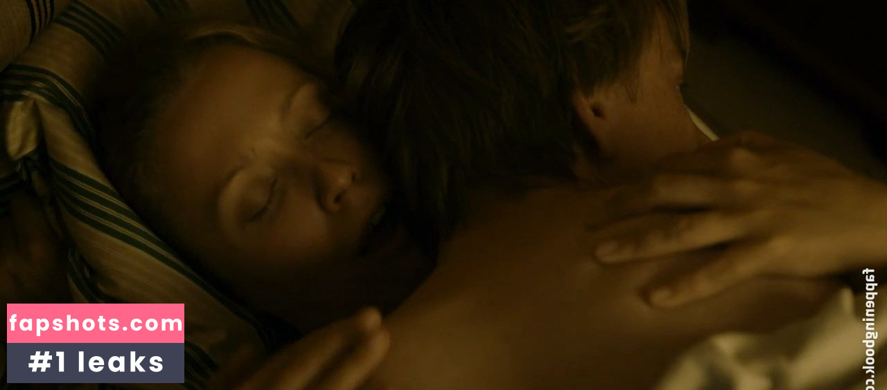 Sophie-Marie Jeppesen Nude Leaks OnlyFans Photos #2 - LeakJerk