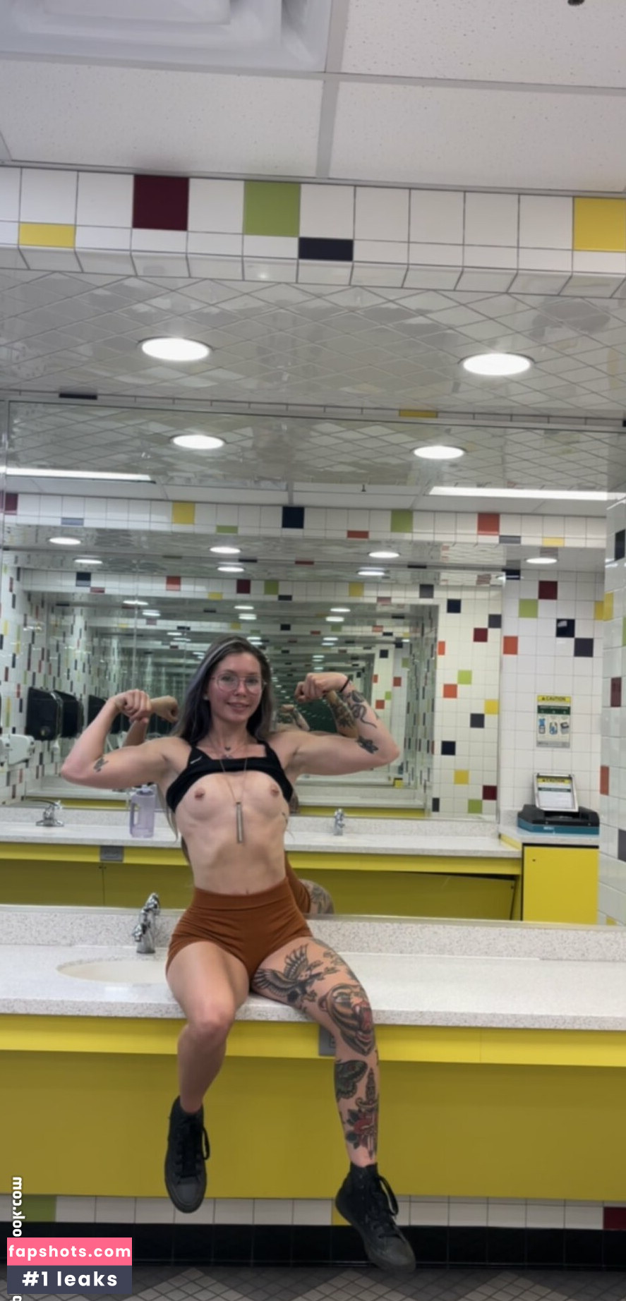 Sophie McArdi Nacktheit OnlyFans Fotos #22 - Fapshots