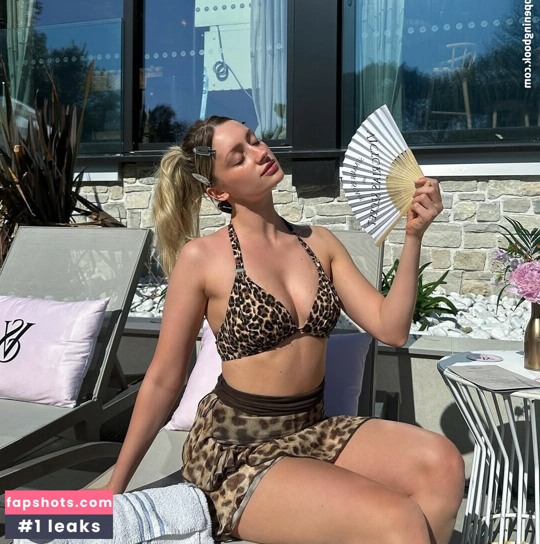 Sophie Morelli Nahé úniky fotek pouze od fanoušků #15 - Fapshots