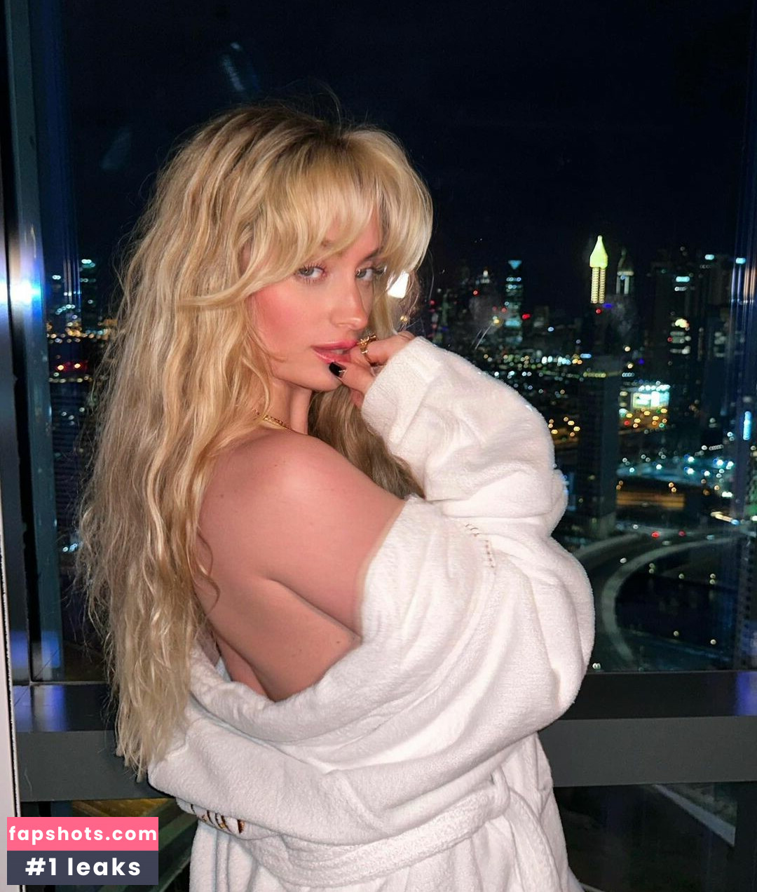 Sophie Morelli Nahé úniky fotek pouze od fanoušků #22 - Fapshots