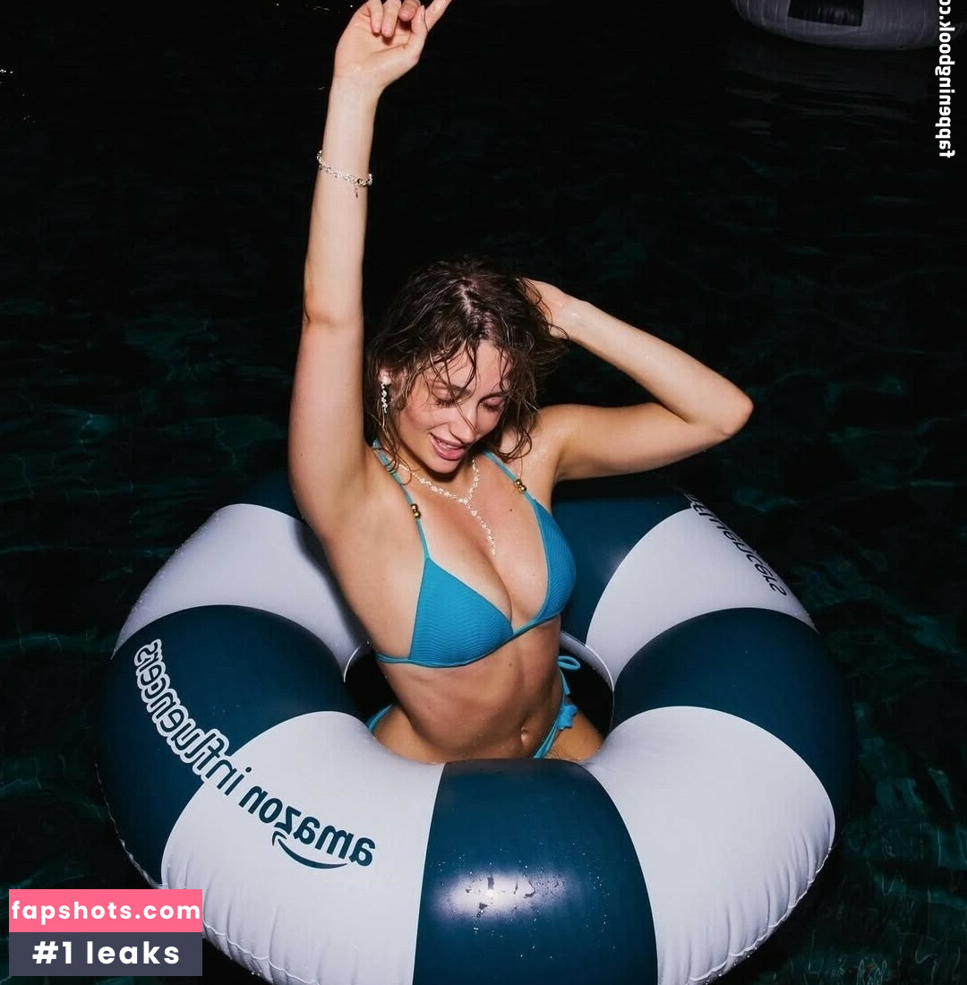 Sophie Morelli Nahé úniky fotek pouze od fanoušků #8 - Fapshots