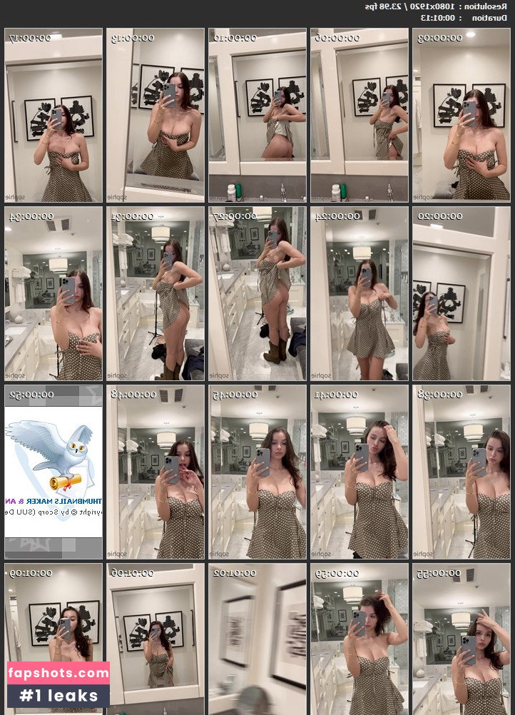 Sophie Mudd gallery photo #2445