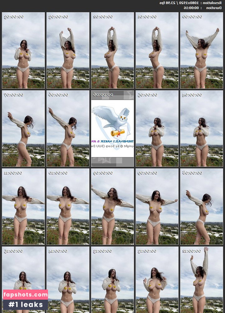 Sophie Mudd gallery photo #2157