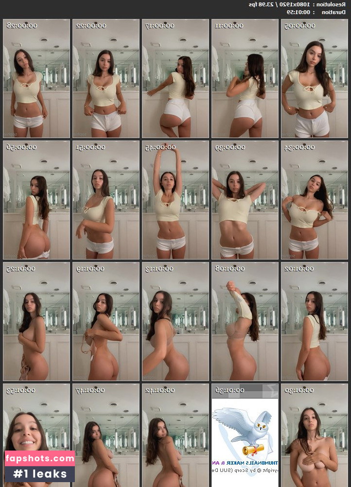 Sophie Mudd gallery photo #1084