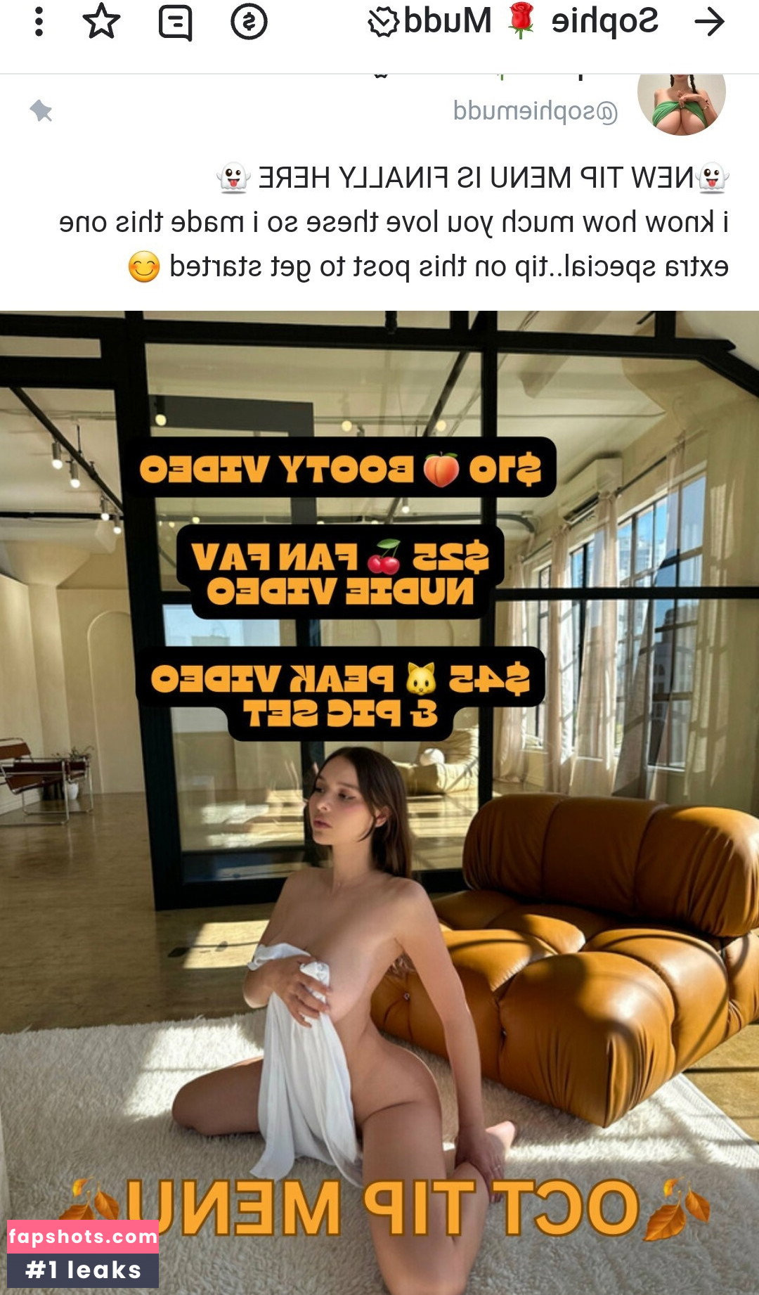 Sophie Mudd gallery photo #1871