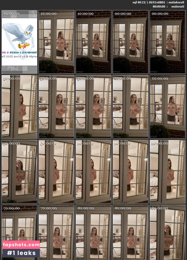 Sophie Mudd gallery photo #2541