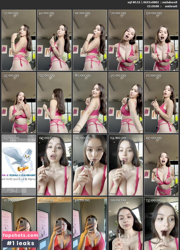 Sophie Mudd gallery photo #733