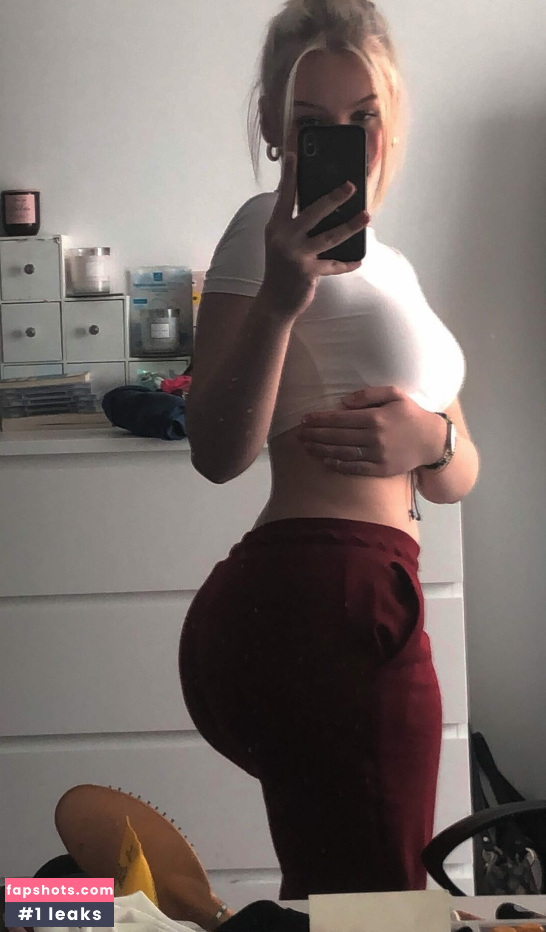 sophie.mzt Nahé úniky fotek pouze od fanoušků #6 - Fapshots