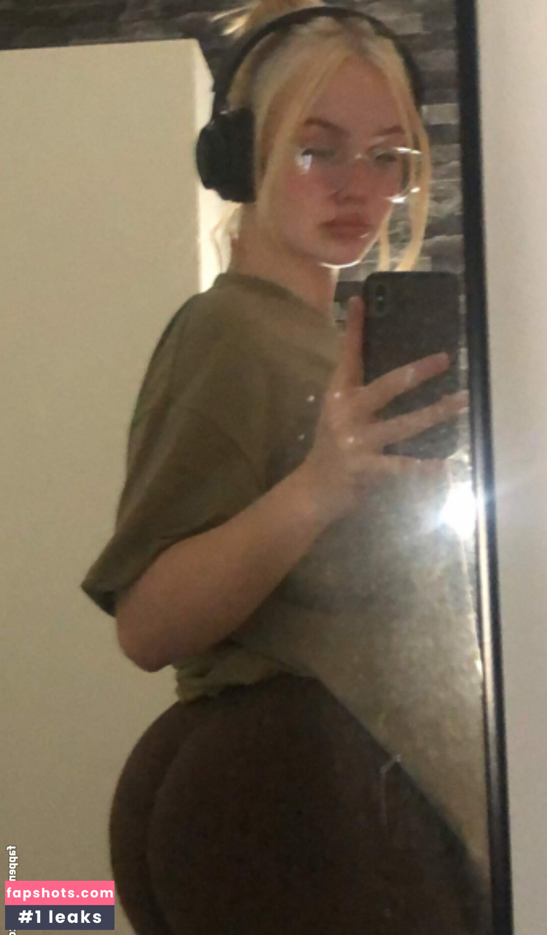 sophie.mzt Nahé úniky fotek pouze od fanoušků #7 - Fapshots