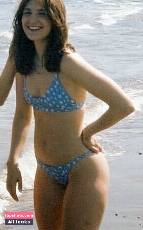 Sophie Nelisse Filtración Desnuda OnlyFans Foto #11 - Fapshots