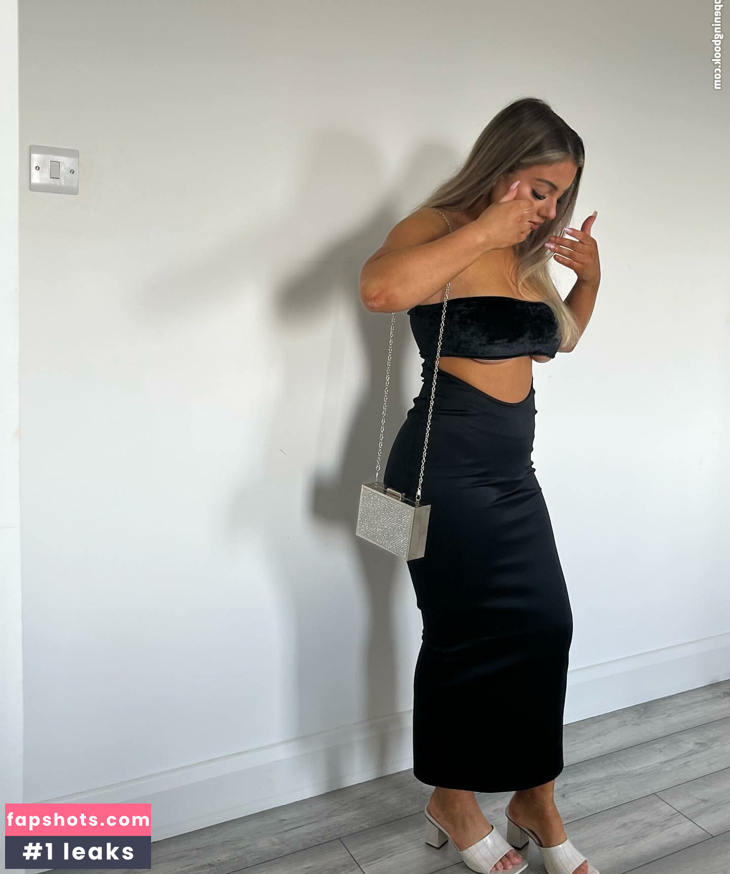 Sophie Nelson Nahé úniky fotek pouze od fanoušků #5 - Fapshots