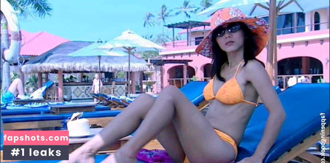 Sophie Ngan gallery photo #33