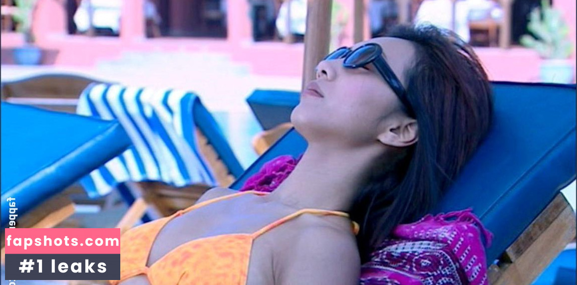 Sophie Ngan gallery photo #34