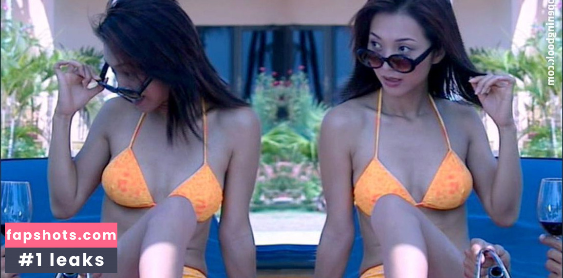 Sophie Ngan gallery photo #36