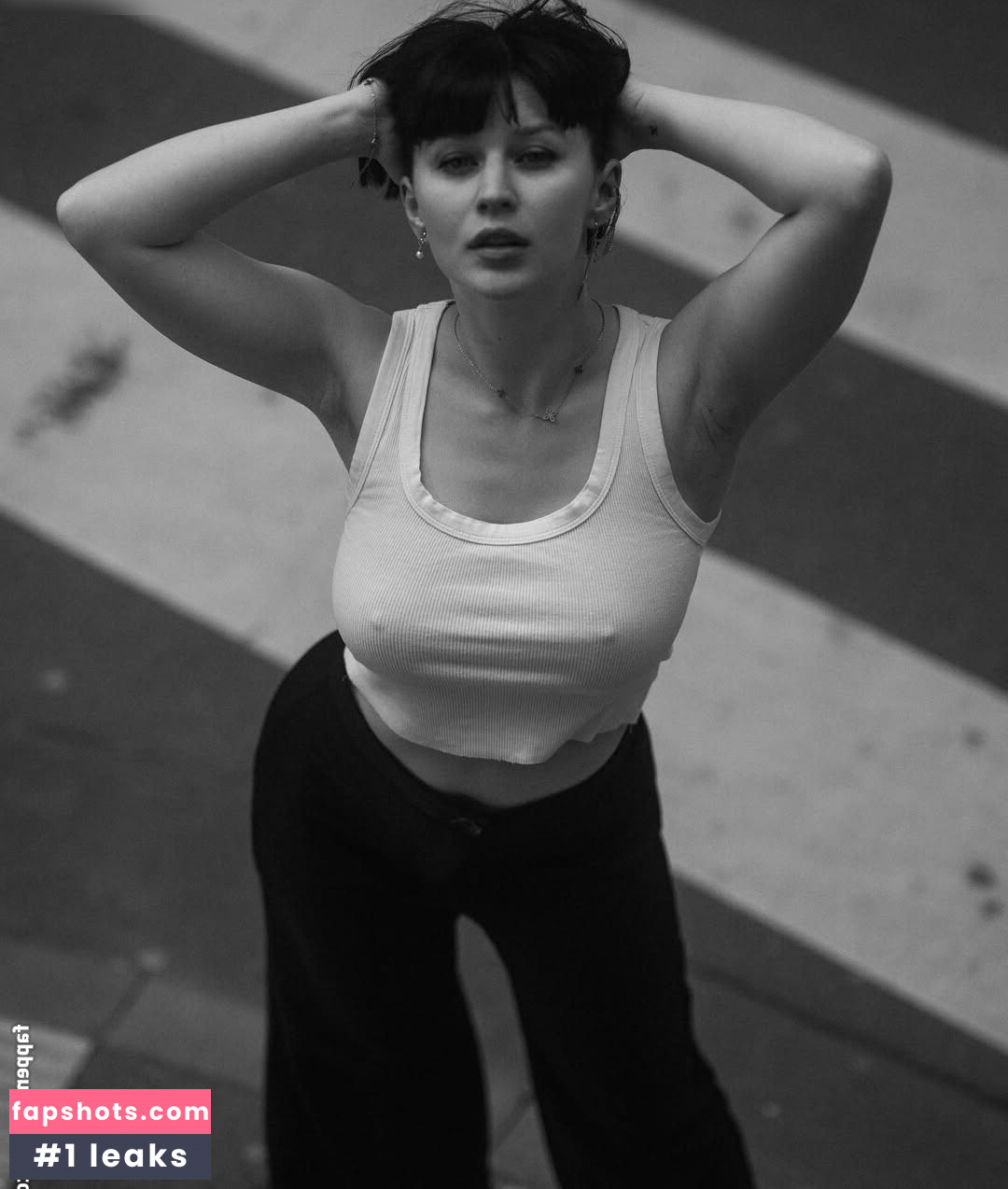 Sophie Nöther Nude Leaks OnlyFans Photos #2 - Fapshots