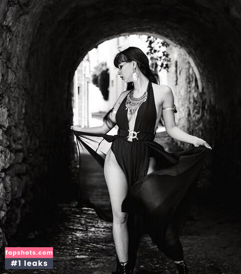 Sophie Nöther Nude Leaks OnlyFans Photos #19 - Fapshots