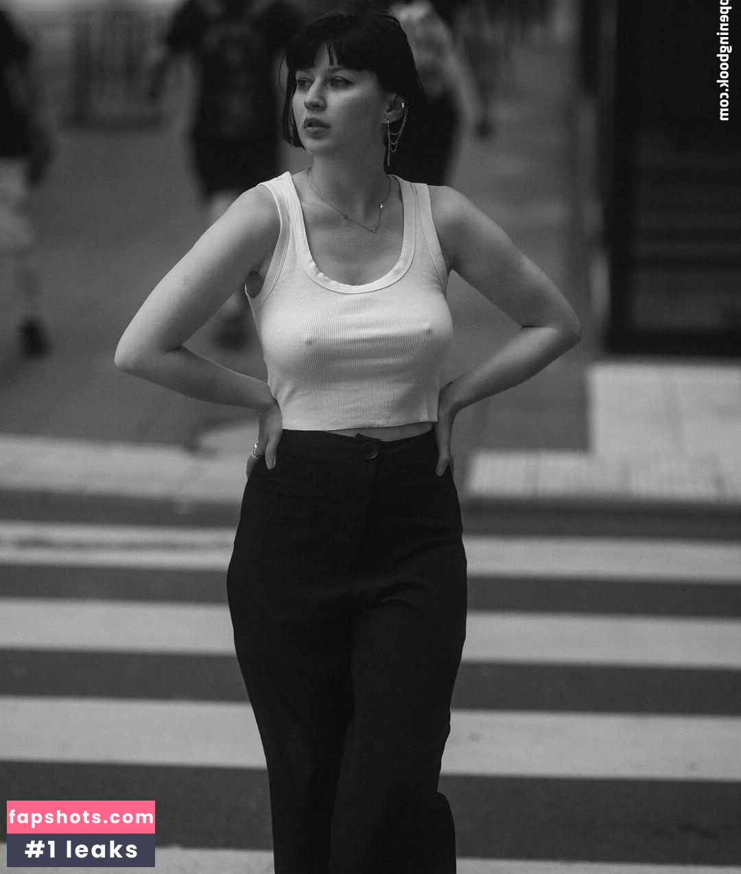 Sophie Nöther Nude Leaks OnlyFans Photos #3 - Fapshots