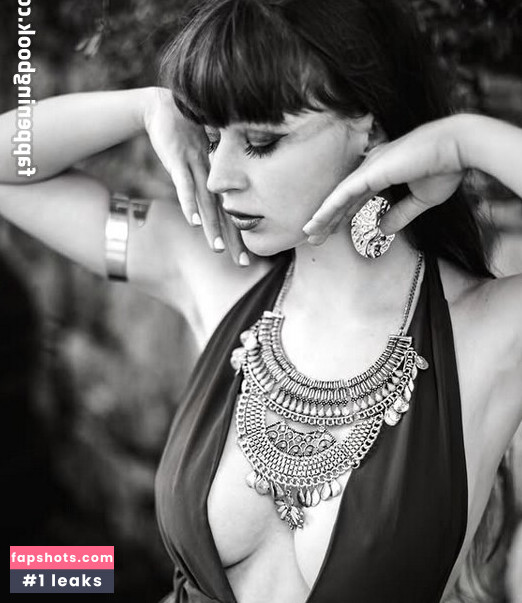 Sophie Nöther Nude Leaks OnlyFans Photos #21 - Fapshots