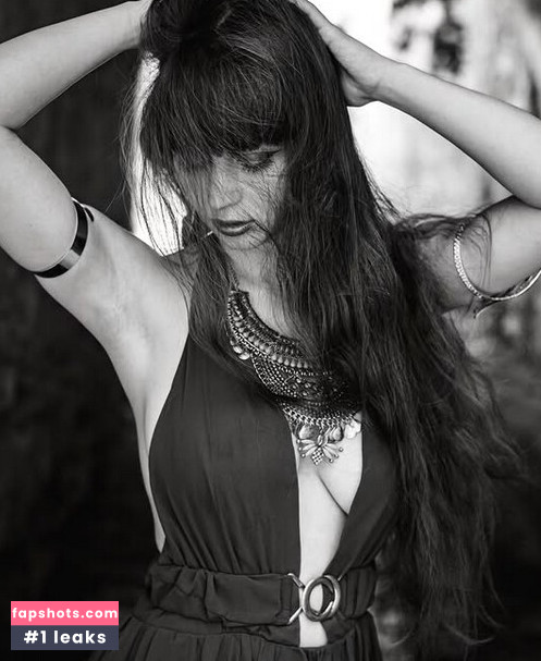 Sophie Nöther Nude Leaks OnlyFans Photos #26 - Fapshots