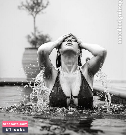 Sophie Nöther Nude Leaks OnlyFans Photos #27 - Fapshots