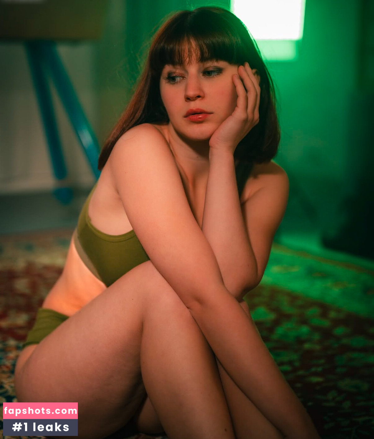 Sophie Nöther Nude Leaks OnlyFans Photos #29 - Fapshots