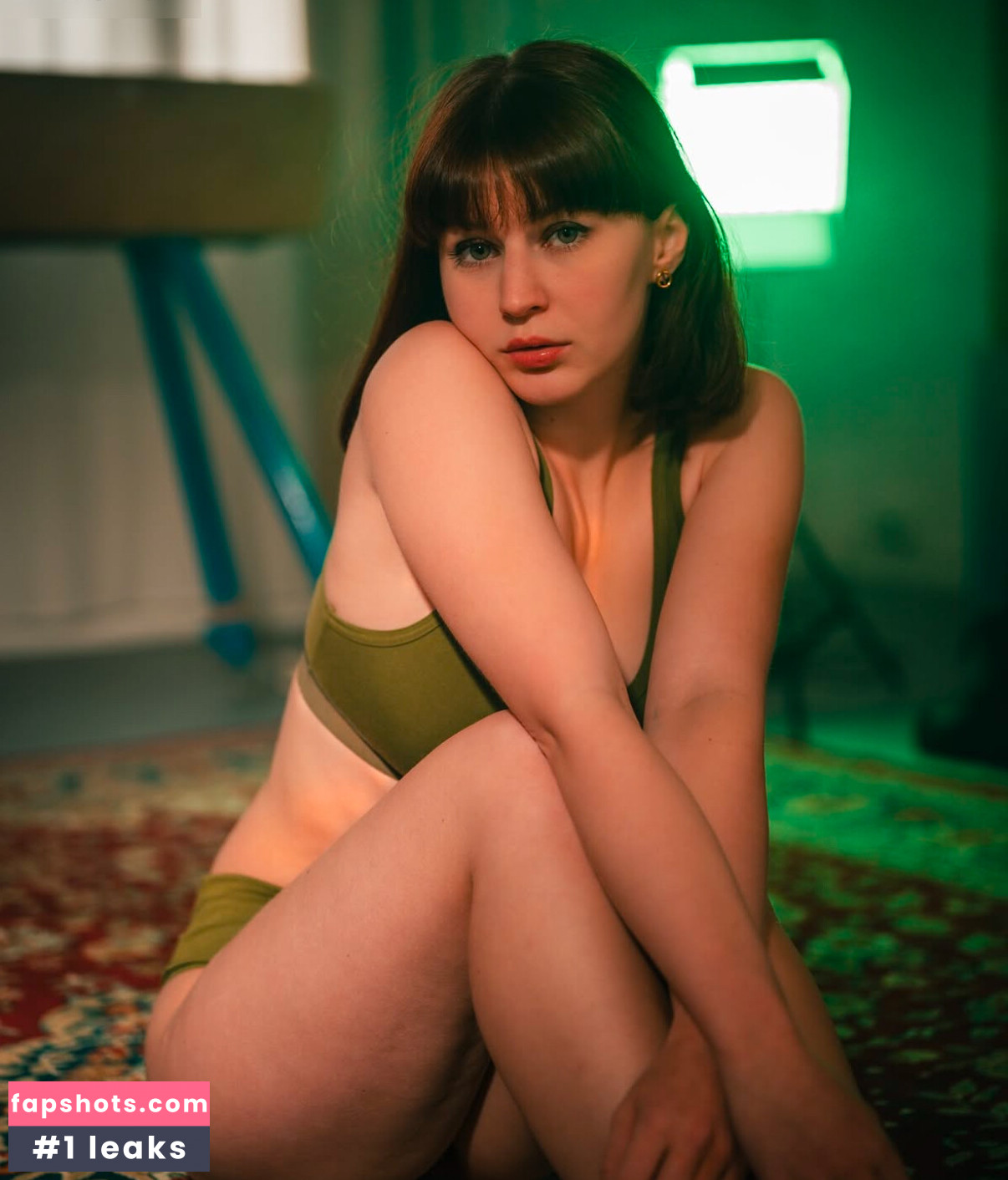 Sophie Nöther Nude Leaks OnlyFans Photos #31 - Fapshots