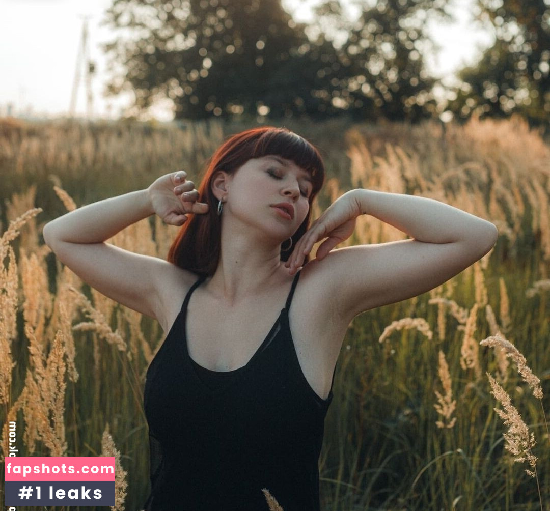 Sophie Nöther Nacktheit OnlyFans Fotos #42 - Fapshots