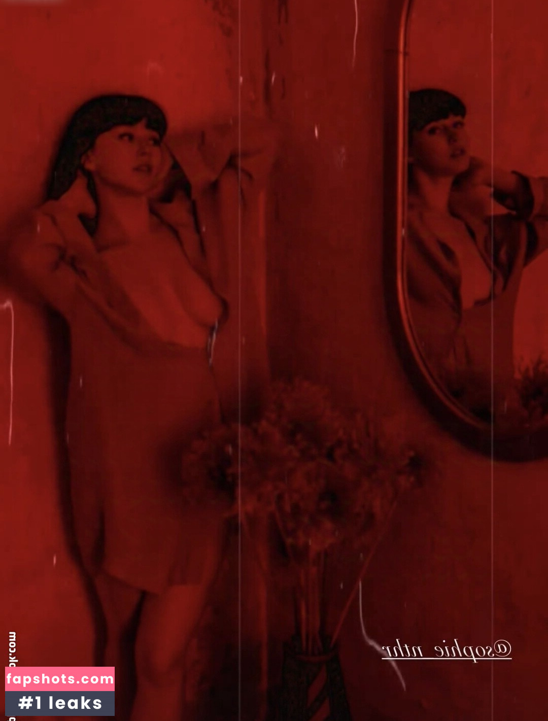 Sophie Nöther Nacktheit OnlyFans Fotos #52 - Fapshots