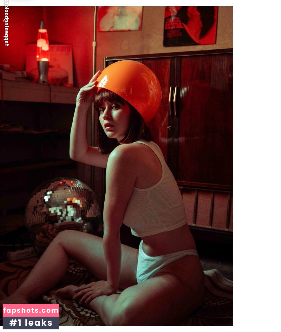 Sophie Nöther Nacktheit OnlyFans Fotos #54 - Fapshots