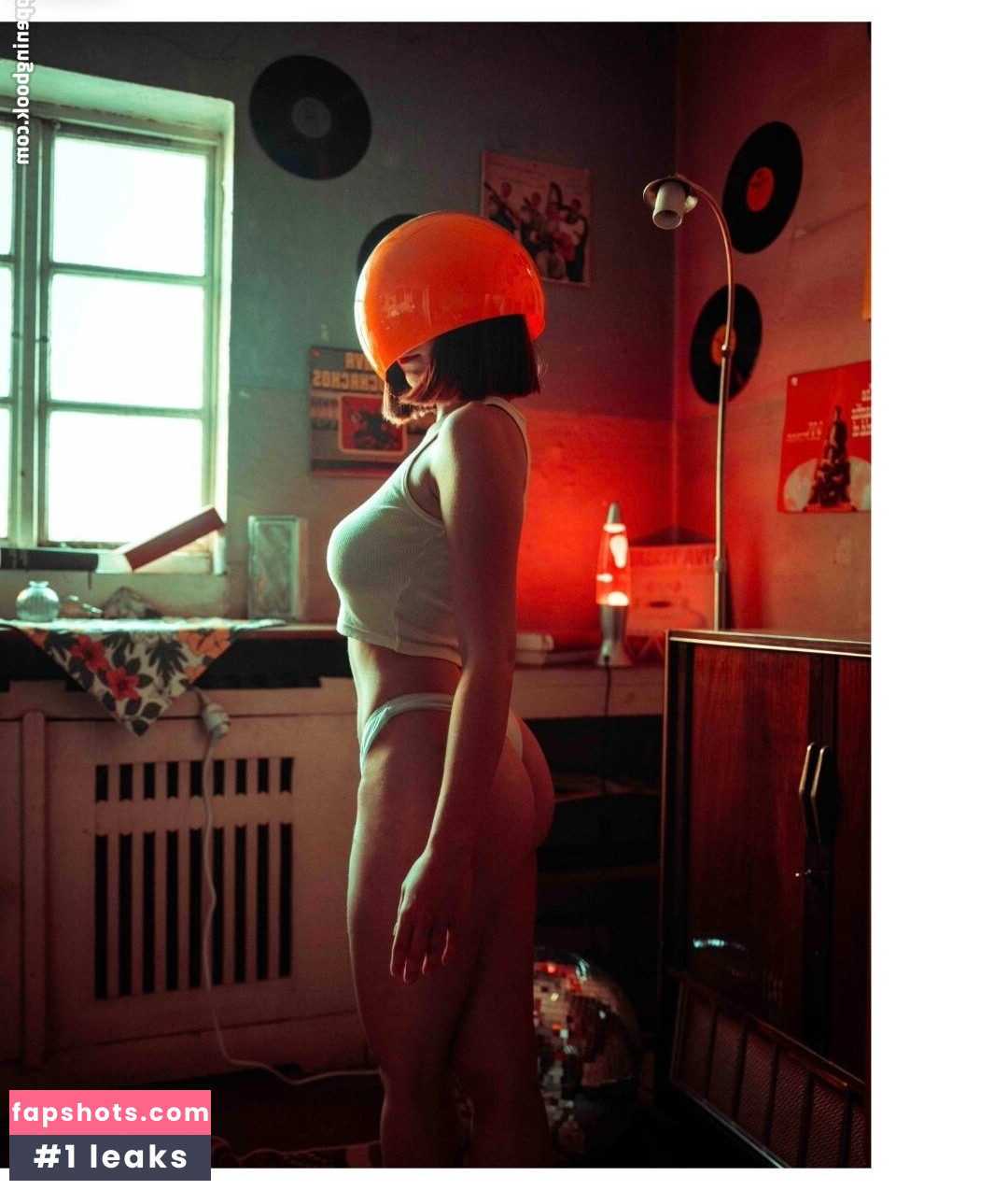 Sophie Nöther Nude Leaks OnlyFans Photos #61 - Fapshots