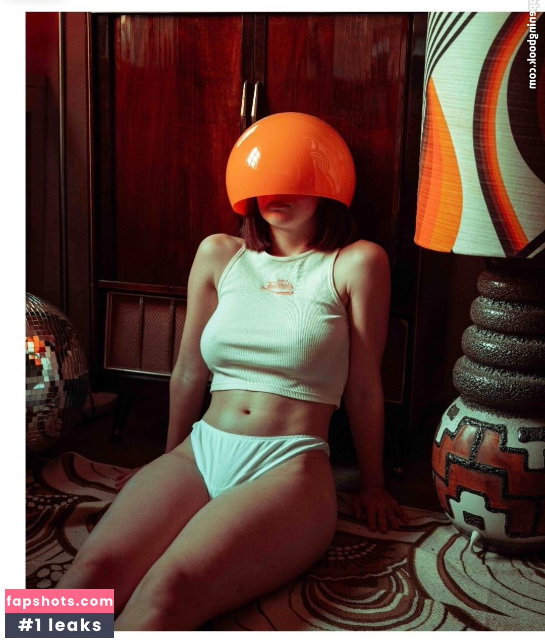 Sophie Nöther Nude Leaks OnlyFans Photos #62 - Fapshots