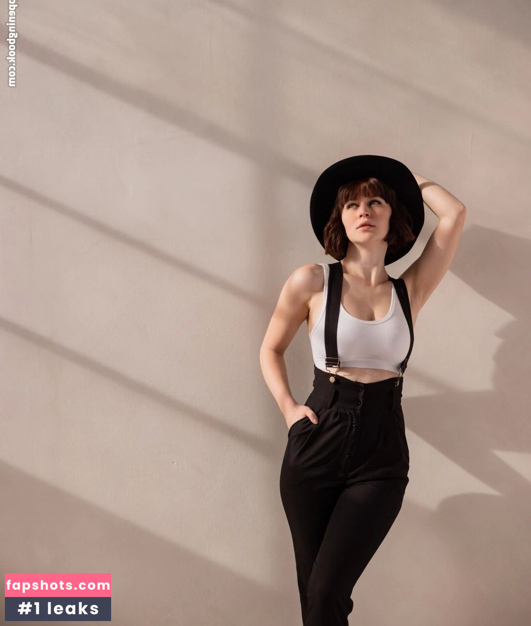 Sophie Nöther Nude Leaks OnlyFans Photos #68 - Fapshots