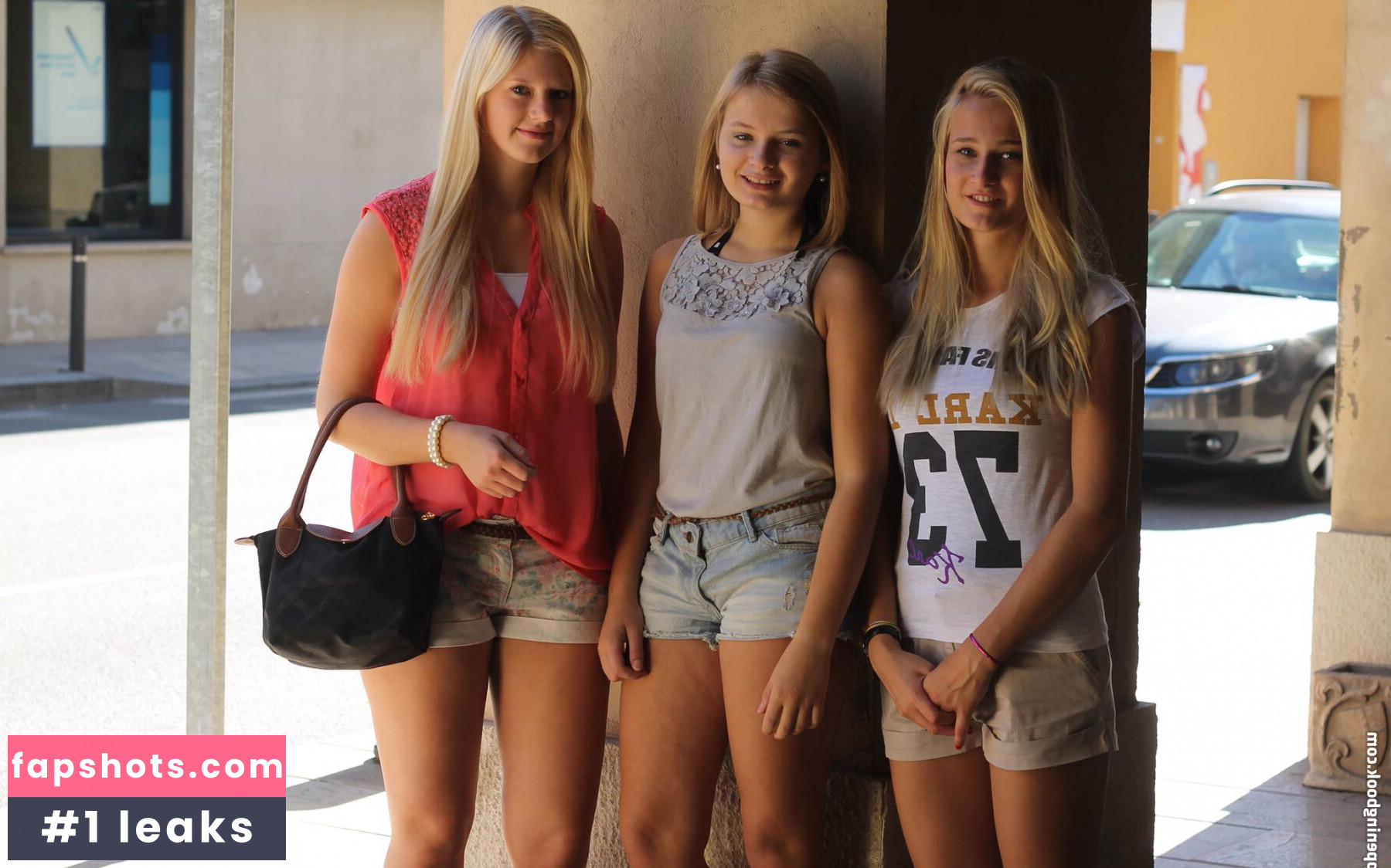 Sophie Nude Leaks OnlyFans Photos #12 - Fapshots