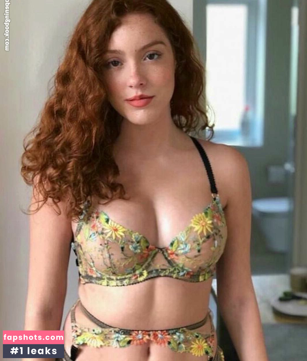 Sophie O’Neil Nahé úniky fotek pouze od fanoušků #14 - Fapshots