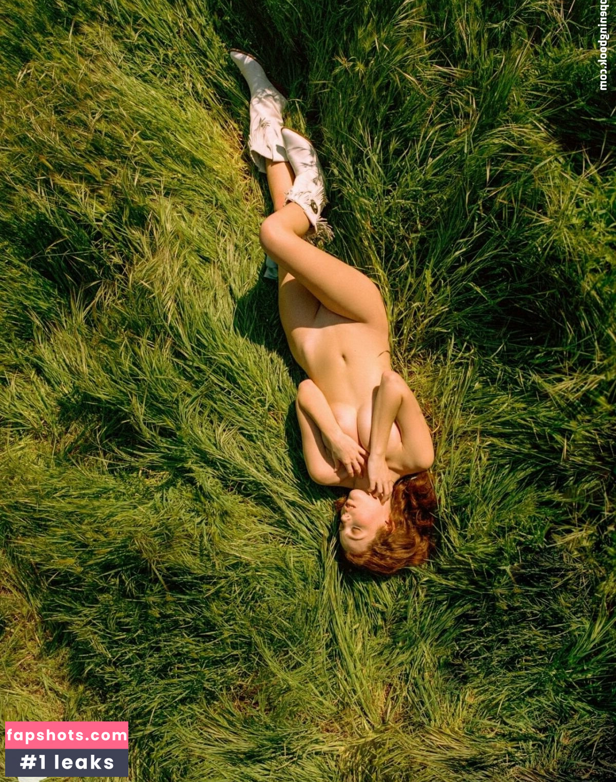 Sophie O’Neil Nahé úniky fotek pouze od fanoušků #18 - Fapshots