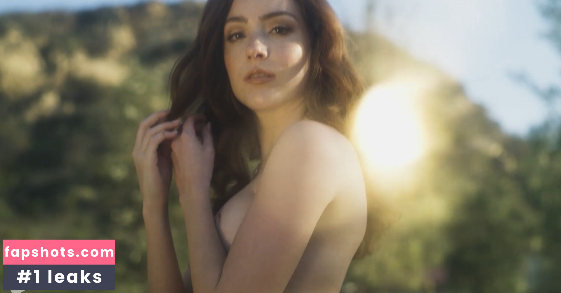 Sophie O’Neil Nacktheit OnlyFans Fotos #13 - Fapshots