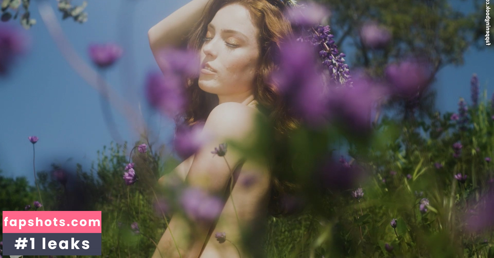 Sophie O’Neil gallery photo #32