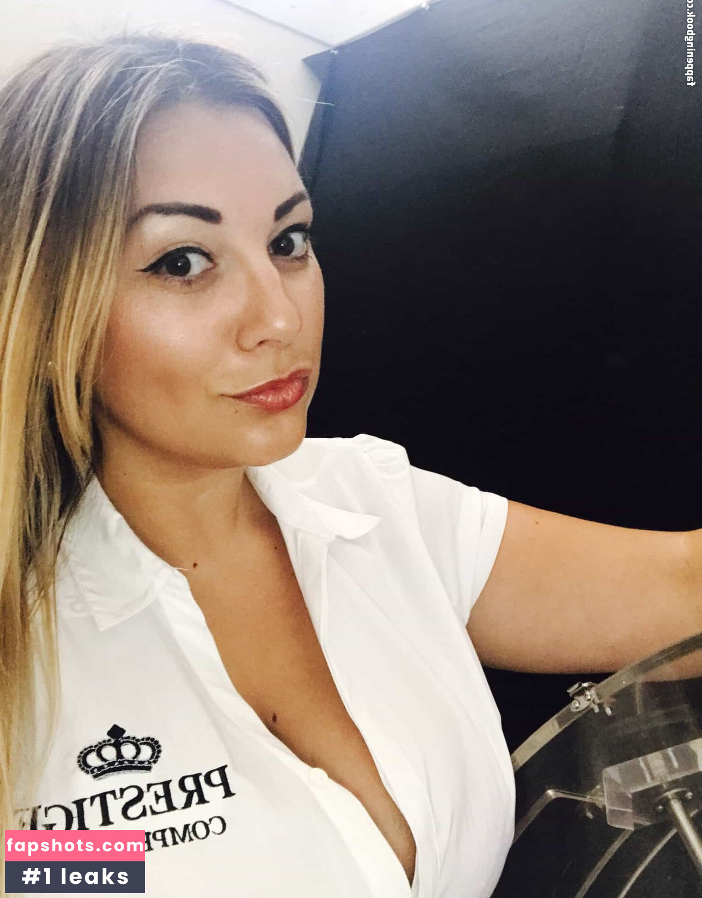 Sophie Parker Filtración Desnuda OnlyFans Foto #39 - Fapshots