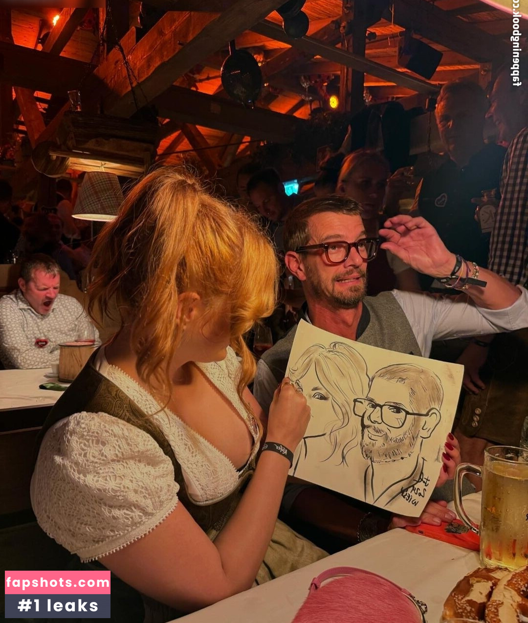 Sophie Passmann Nacktheit OnlyFans Fotos #2 - Fapshots