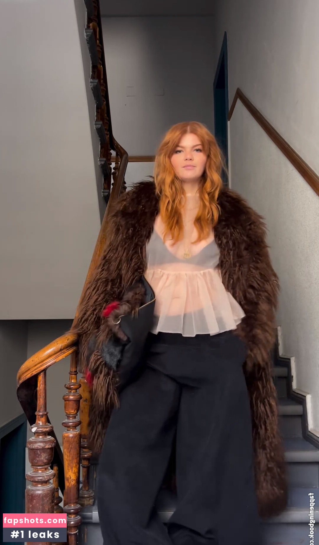 Sophie Passmann Nacktheit OnlyFans Fotos #4 - Fapshots