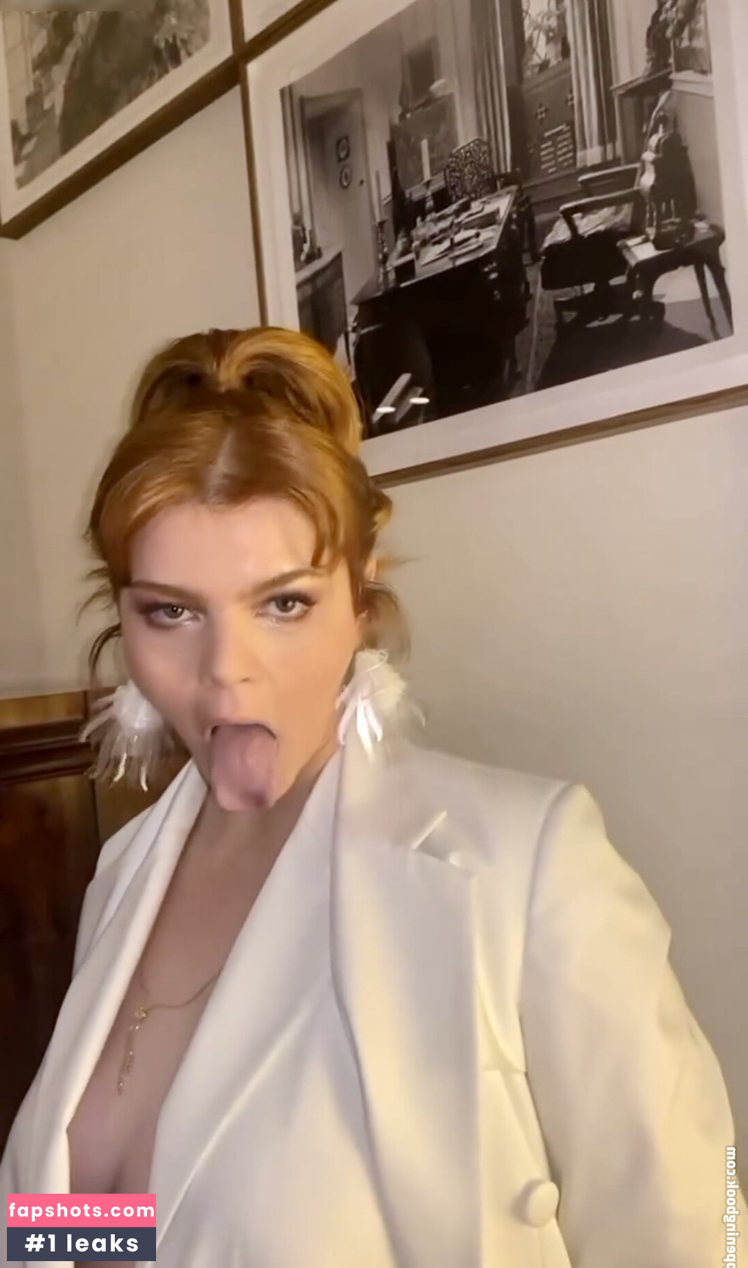 Sophie Passmann Nacktheit OnlyFans Fotos #6 - Fapshots