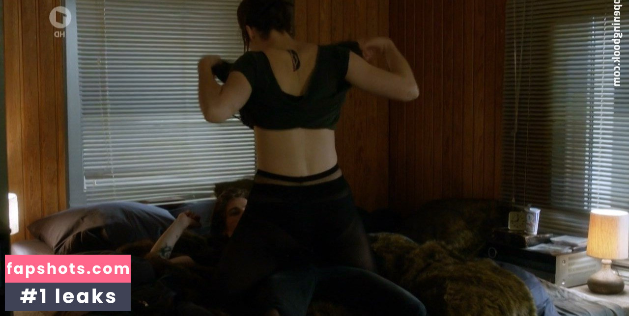 Sophie Pfennigstorf Nahé úniky fotek pouze od fanoušků #4 - Fapshots