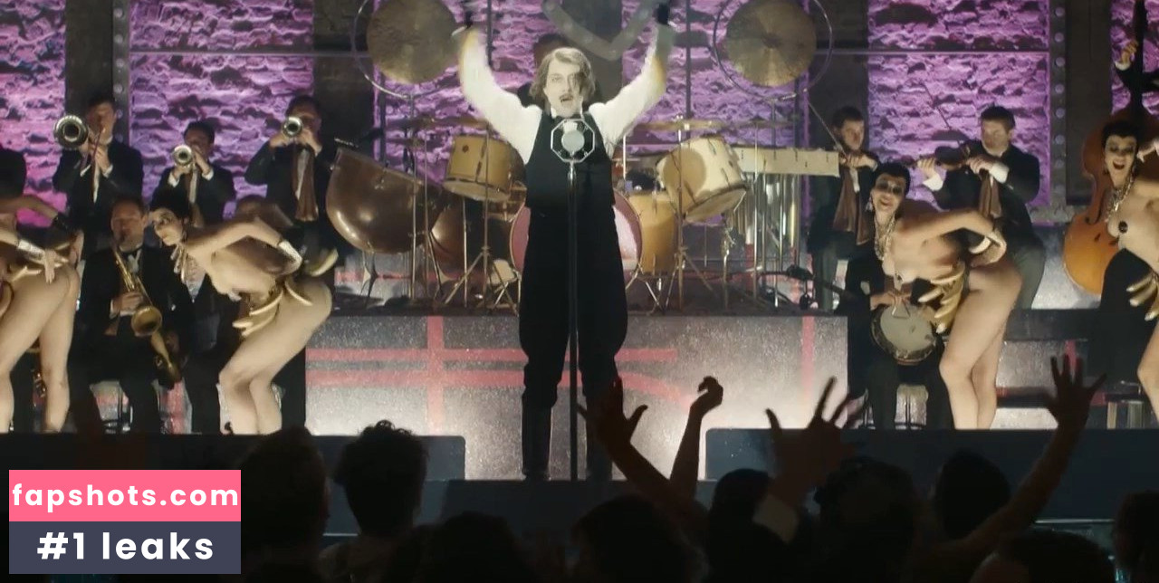 Sophie Pfennigstorf Nahé úniky fotek pouze od fanoušků #5 - Fapshots