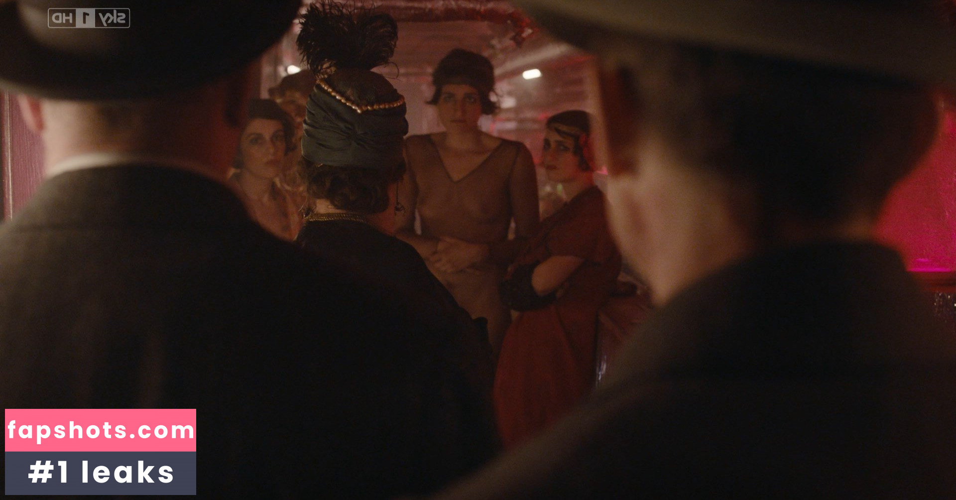 Sophie Pfennigstorf Nahé úniky fotek pouze od fanoušků #6 - Fapshots