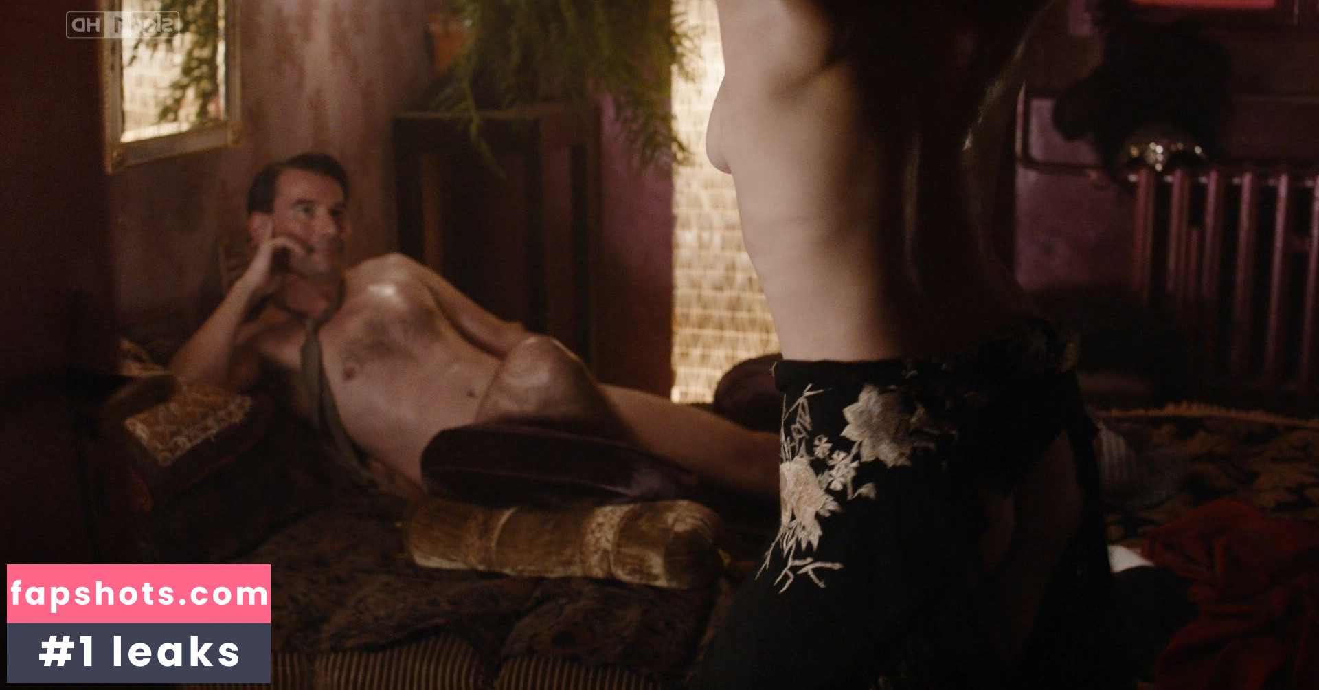 Sophie Pfennigstorf Nahé úniky fotek pouze od fanoušků #9 - Fapshots