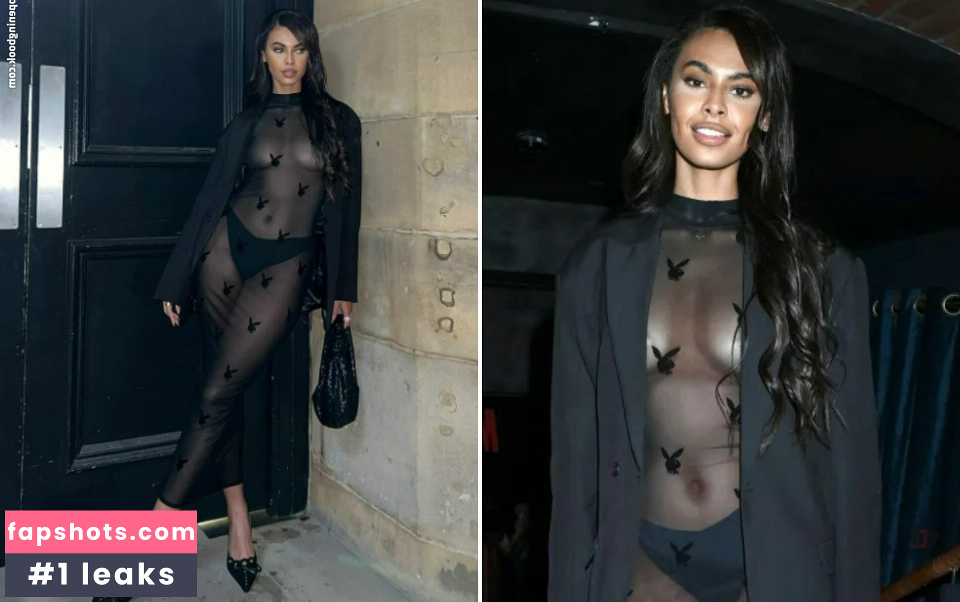 Sophie Piper Nude Leaks OnlyFans Photos #25 - LeakJerk