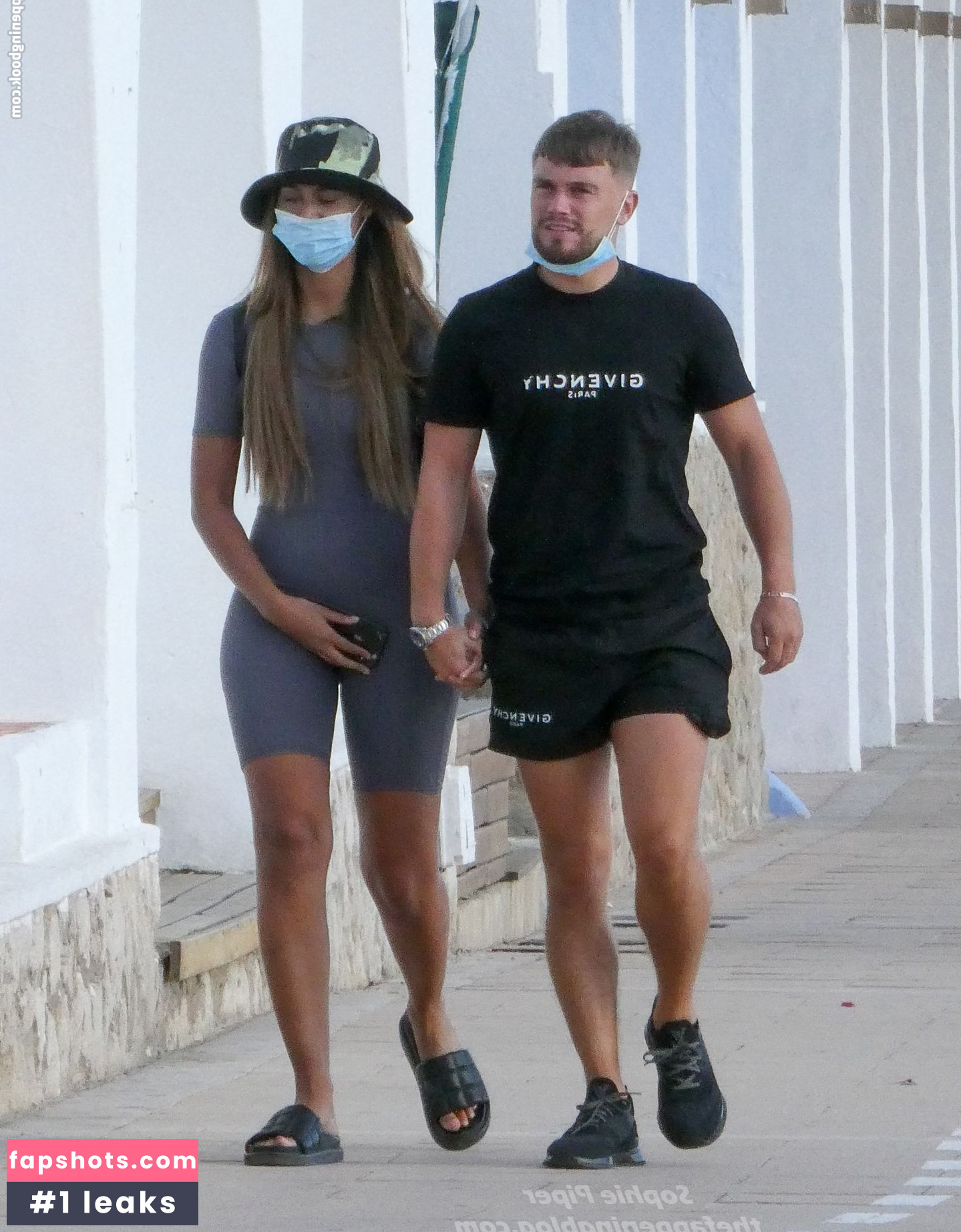 Sophie Piper Nude Leaks OnlyFans Photos #55 - LeakJerk